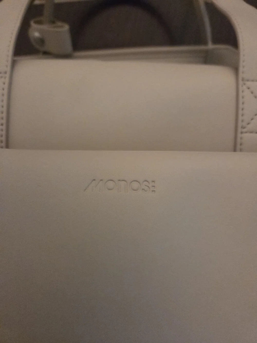 Monos refined cream